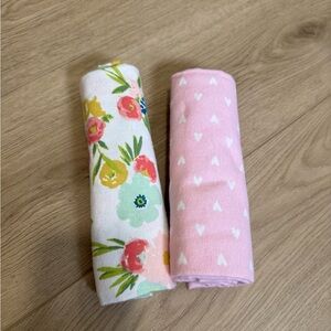 CLOUD ISLAND baby blankets (2)